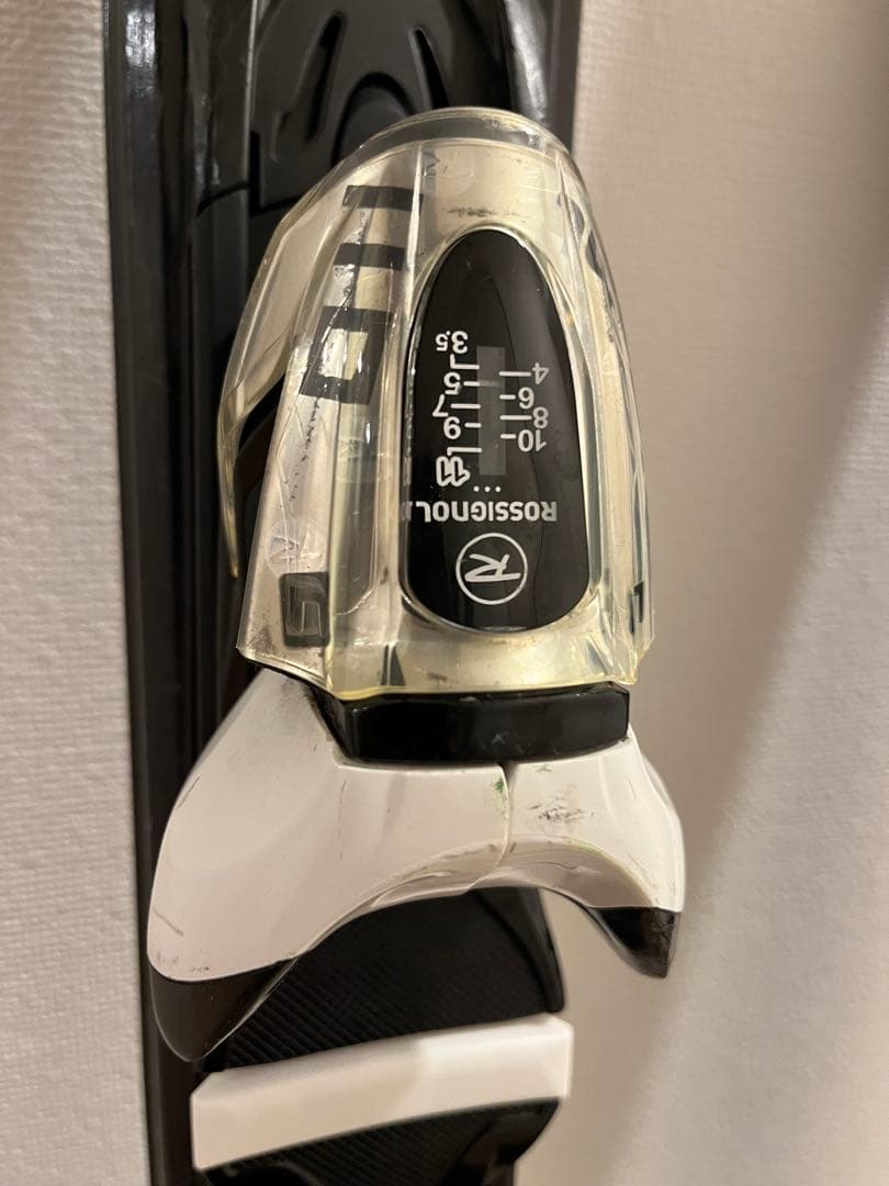 スキー ROSSIGNOL EXPERIENCE 77 160cm