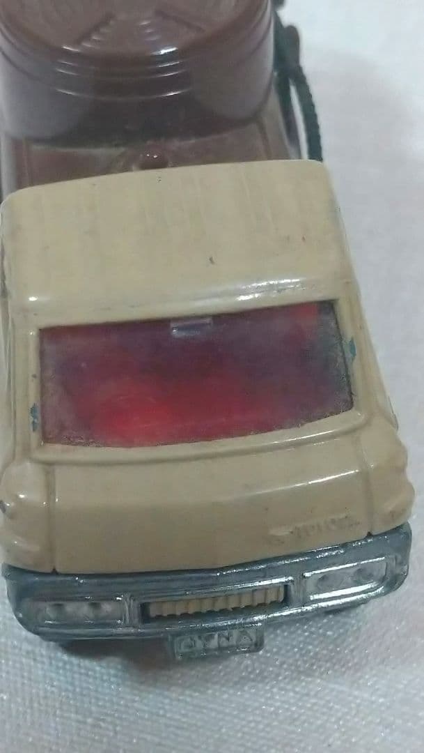 トミカ トヨタ ダイナ バキュームカー 公共清掃事業 No.39 1/68