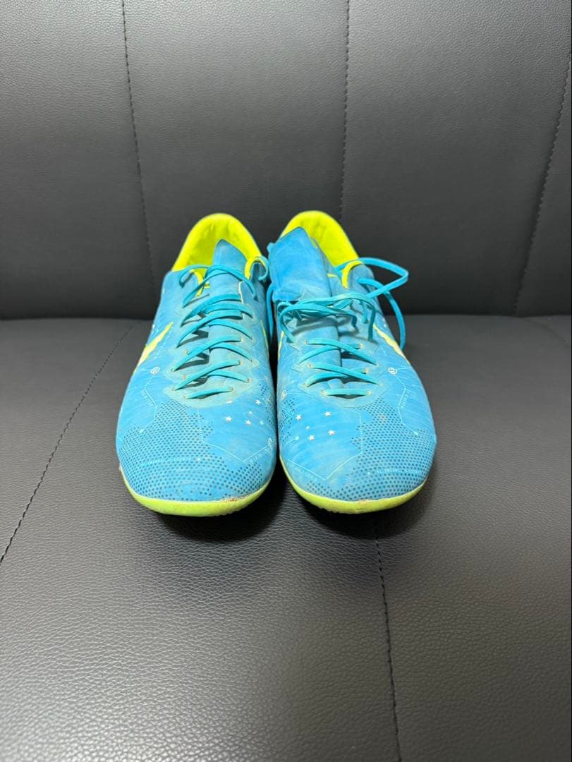 Nike Mercurial サッカーシューズ US 8.5