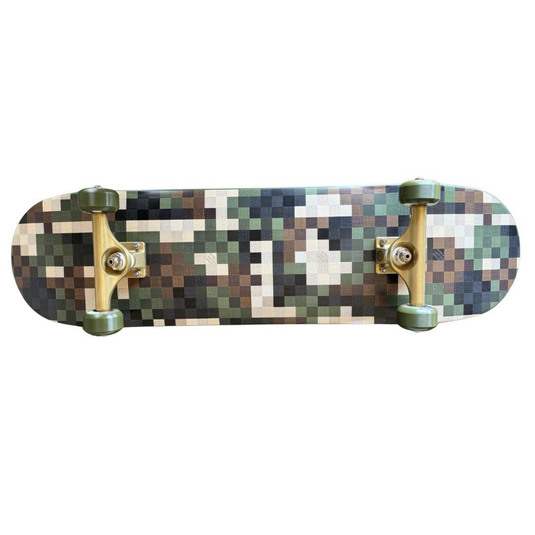 美品★未使用　Louis Vuitton Skateboard