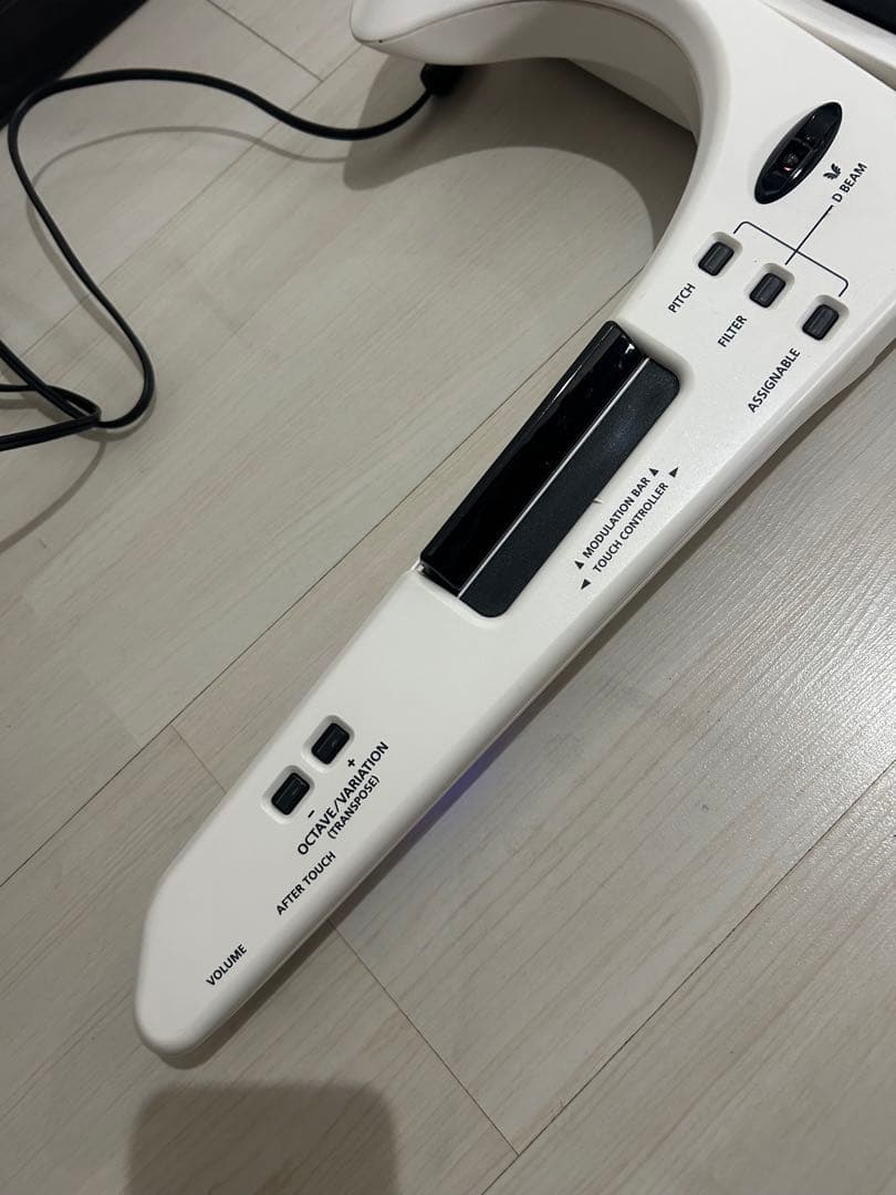 Roland AX-Synth シンセサイザー ショルキー　49鍵 ローランド