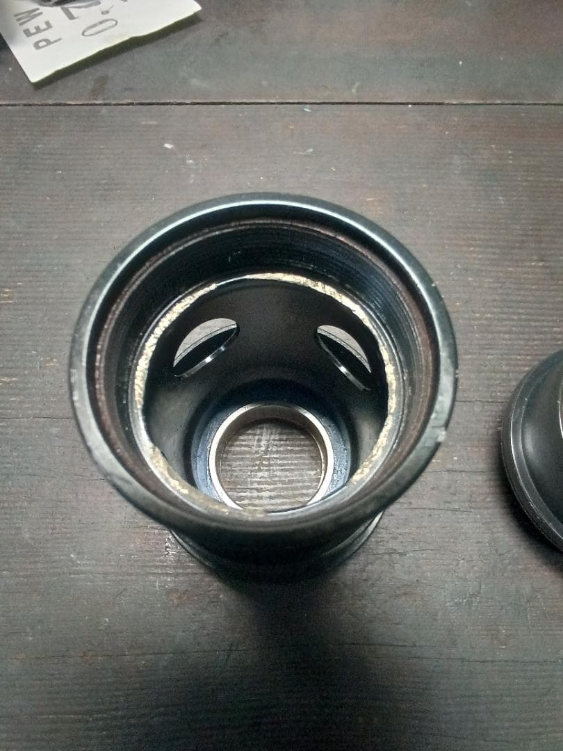 praxisworks コンバージョンBB　OSBB シマノ　68-3002R