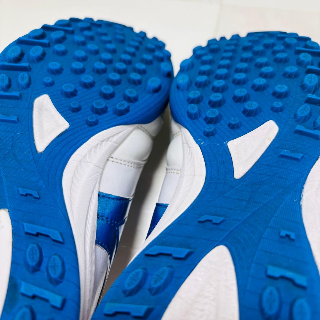 【美品】MIZUNO MORELIA SALA PRO TF 27.5cm