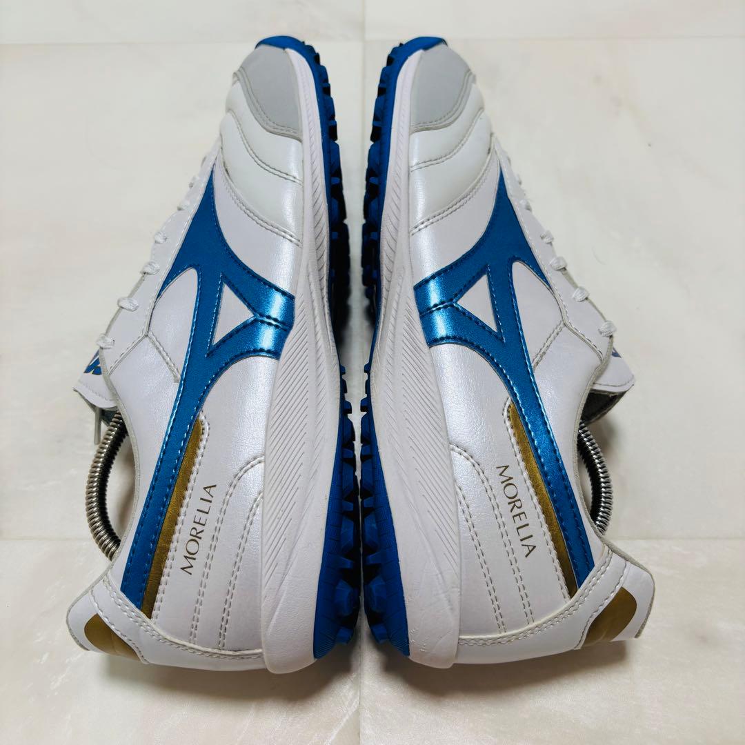 【美品】MIZUNO MORELIA SALA PRO TF 27.5cm