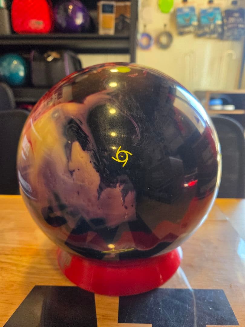 STORM Virtual Gravity Destino 14P 新品未使用