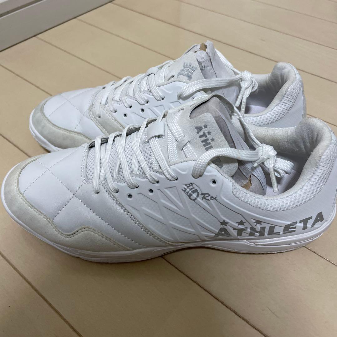 ATHLETA アスレタ O-Rei Futsal フットサルシューズ 24cm
