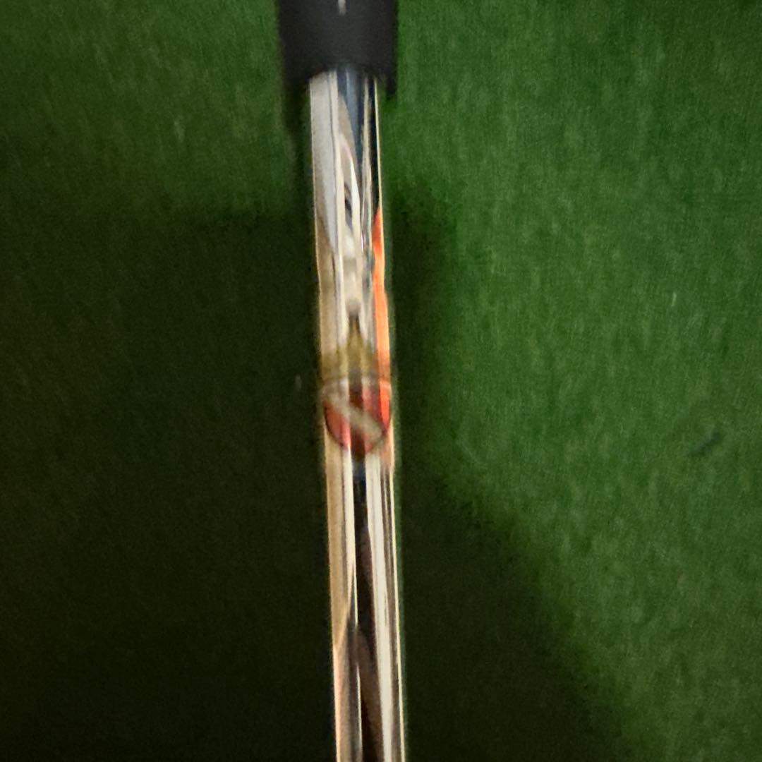 Scotty Cameron Pro Platinum Newport パター