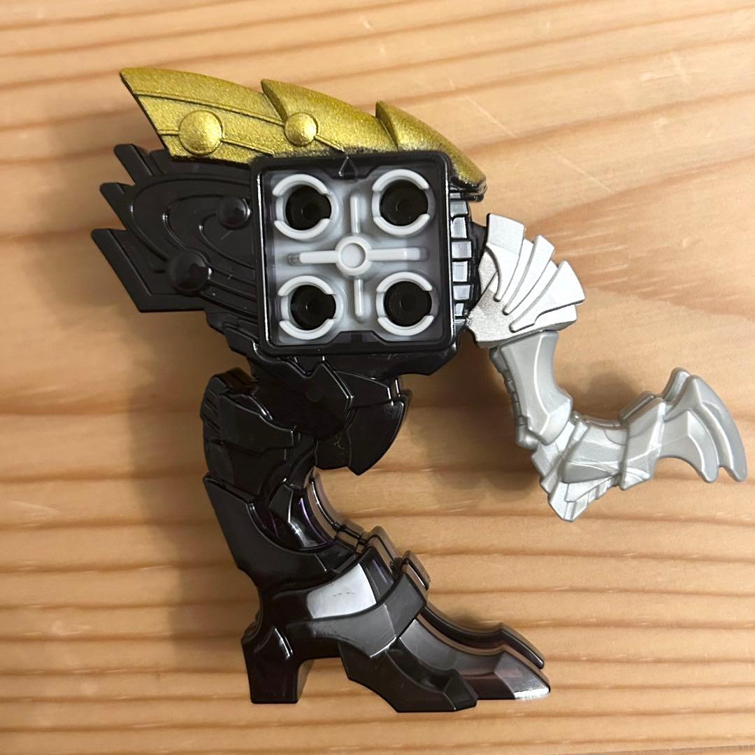 リュウソウジャー　DX シャインラプター&シャドーラプターセット　コスモラプター