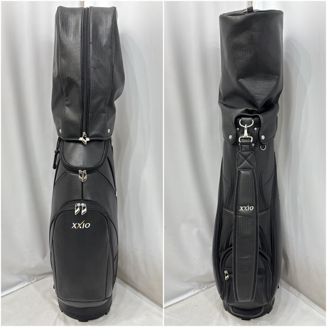 メンズ右利き初心者用　ゼクシオ　初代&5&6&7ゴルフセット　W₋2778