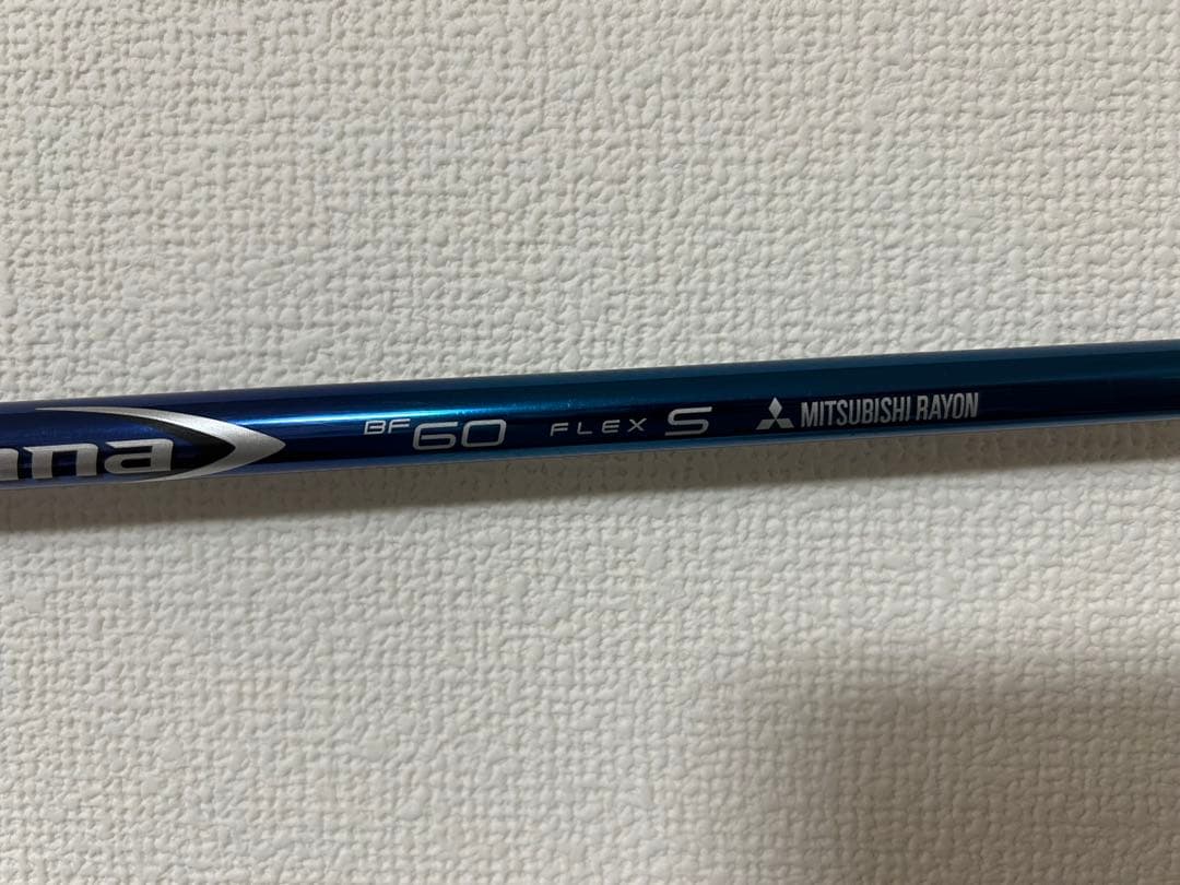 PING G425 FW 5w LINQ FW 5S　オマケシャフト付き