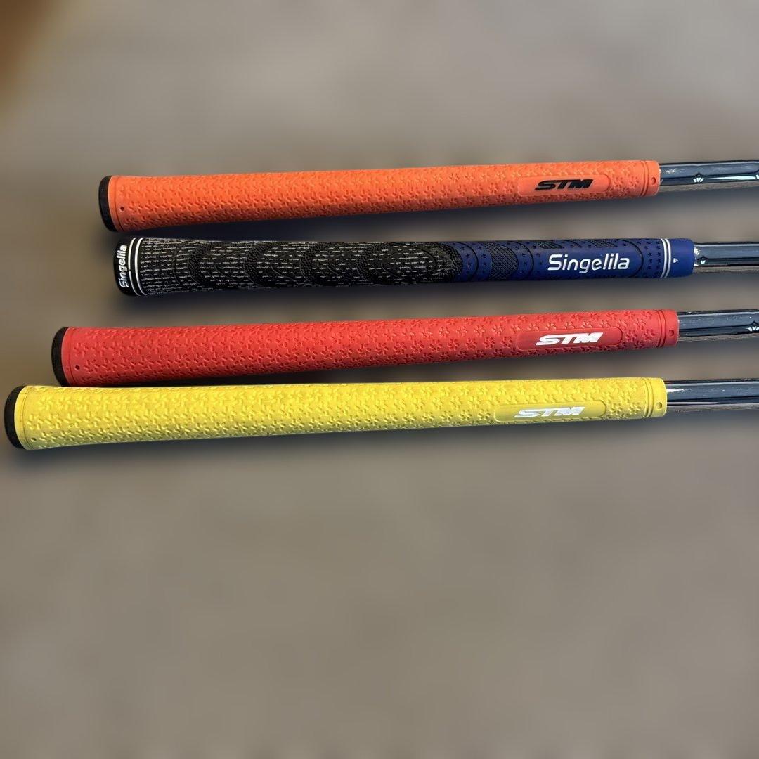 FOURTEEN Future Heritage FHウェッジ 3本セット