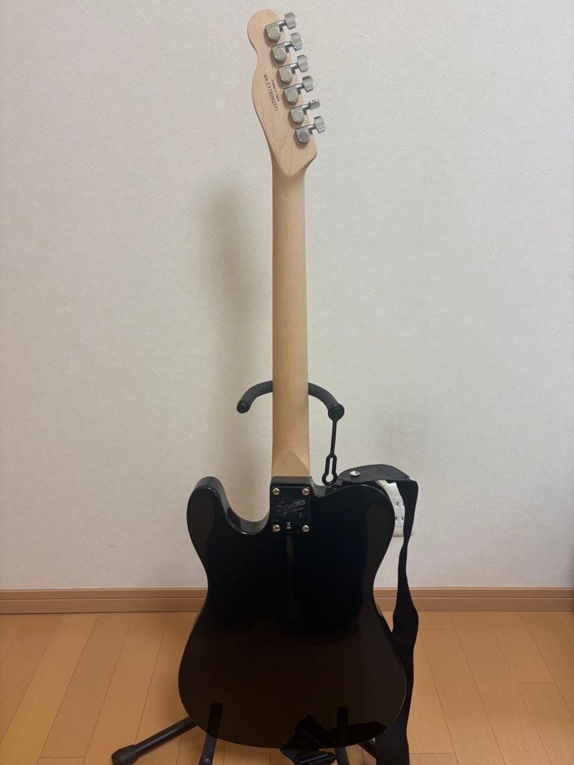 Fender Squier Telecaster セット