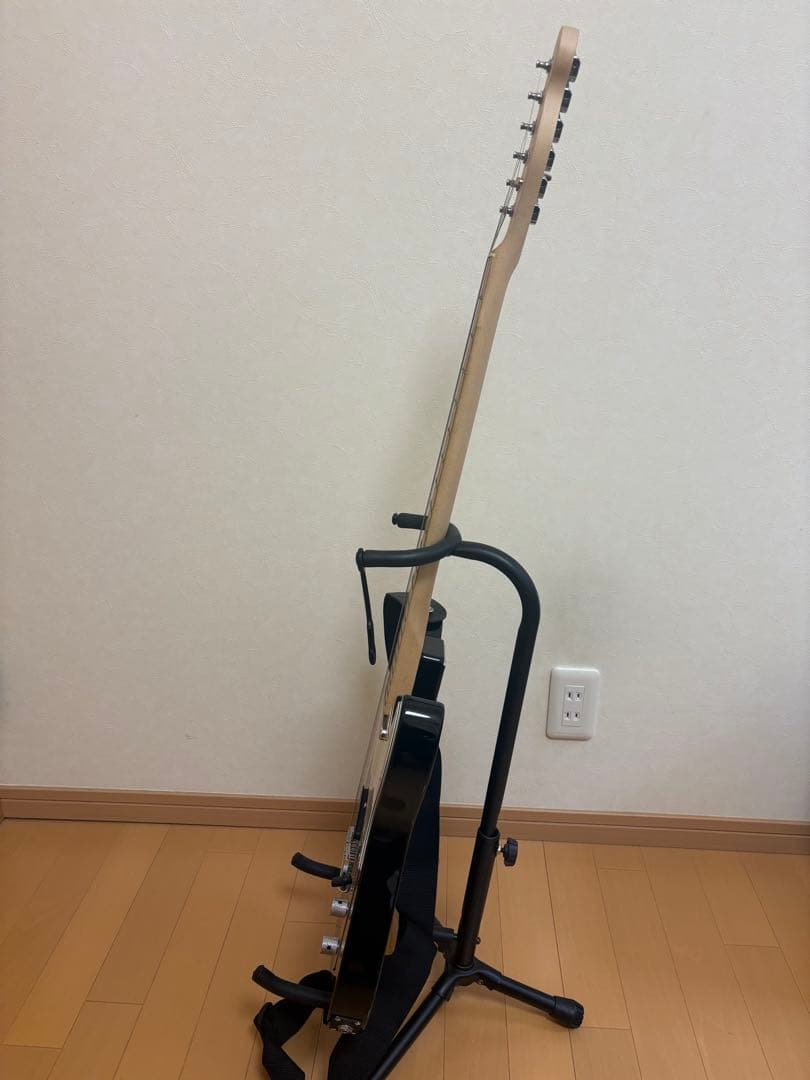 Fender Squier Telecaster セット