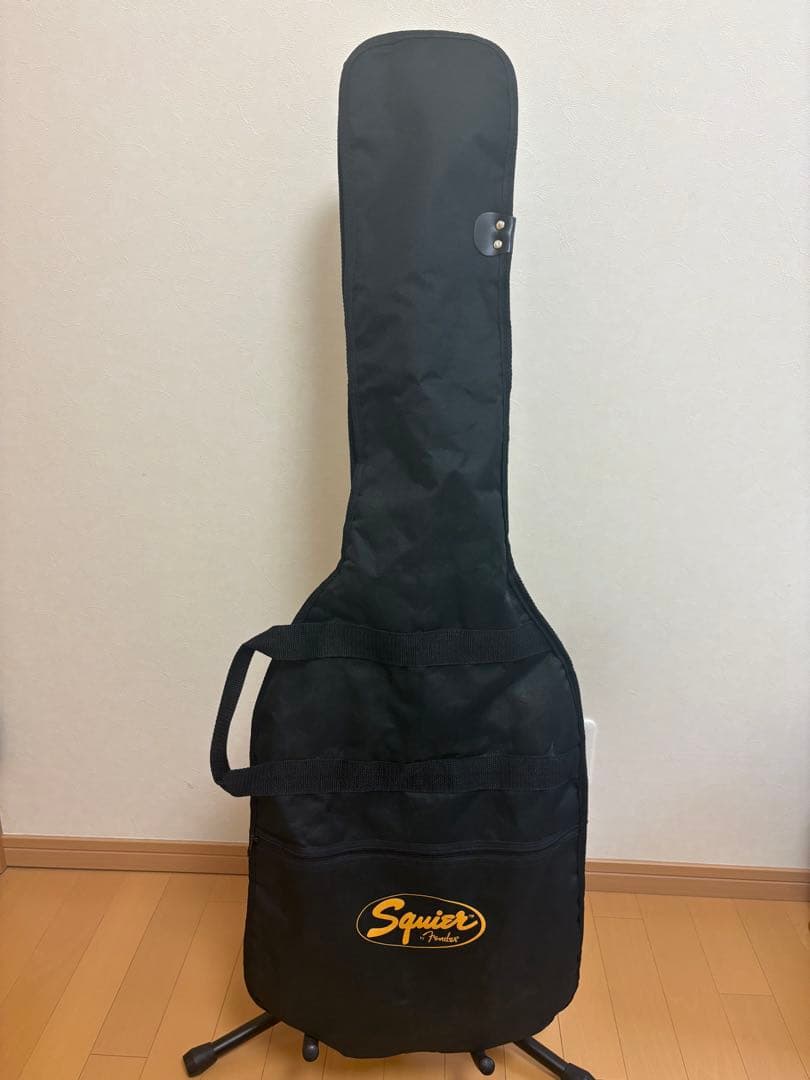 Fender Squier Telecaster セット