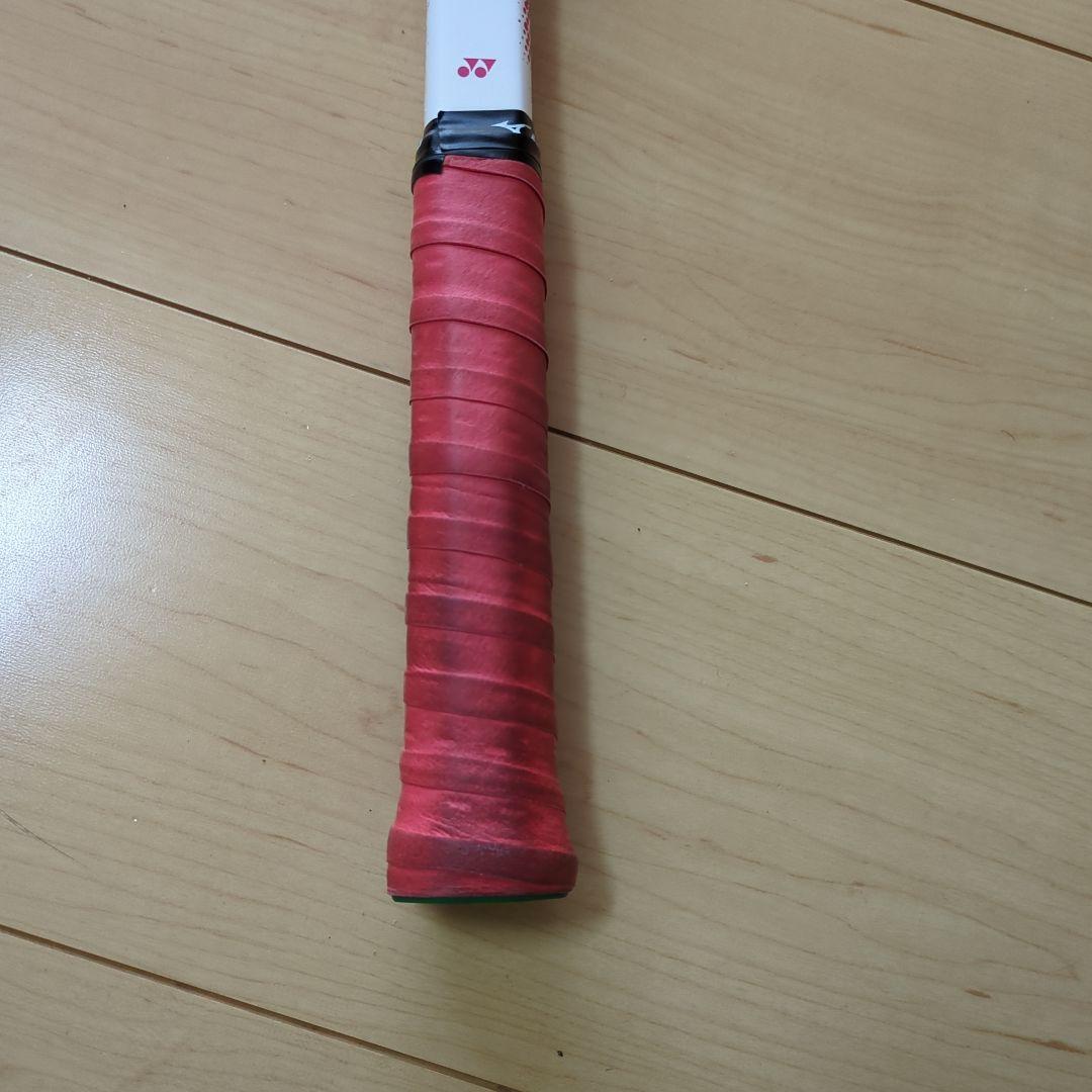 YONEX AIRIDE テニスラケット　シューズ セット　26.0cm使用極少