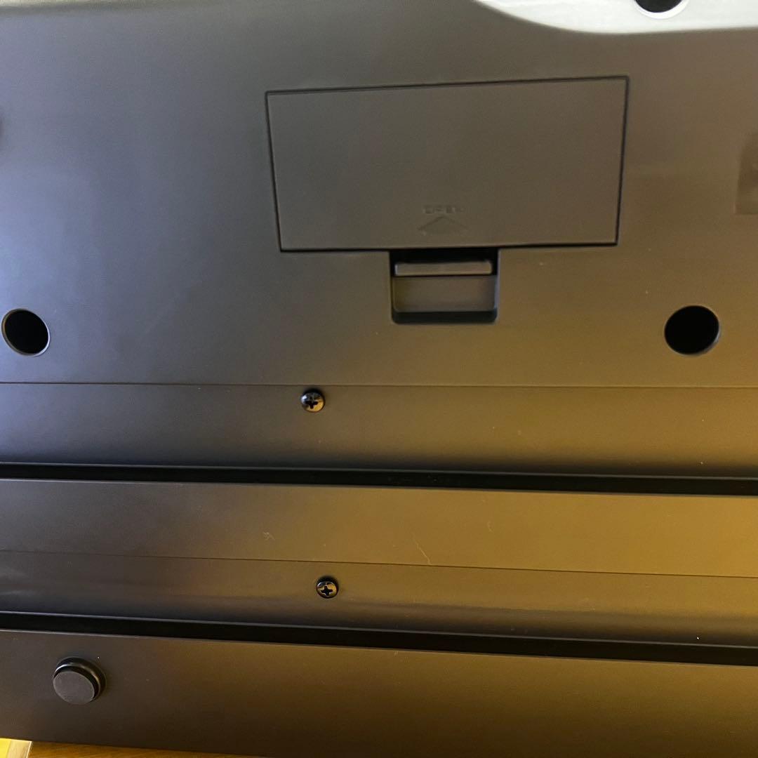 【極美品】2022年製Roland 88鍵盤 電子ピアノ GO:PIANO88