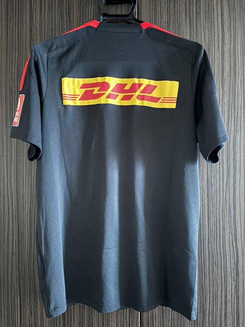 浦和レッズ　練習着　XL