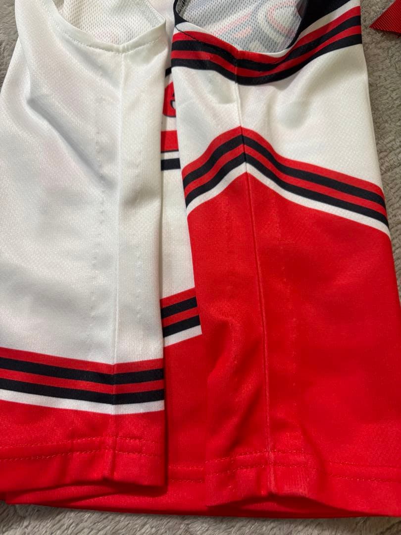 Cheer Club チアリーディングウェア Mサイズ