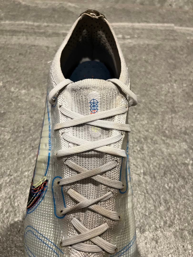 NIKE マーキュリアル ヴェイパー 14 エリート HG