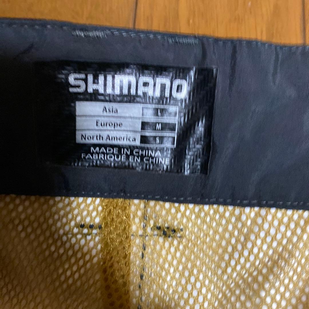 シマノSHIMANO NEXUSドライシールドフィッシングスーツ上下セットアップ