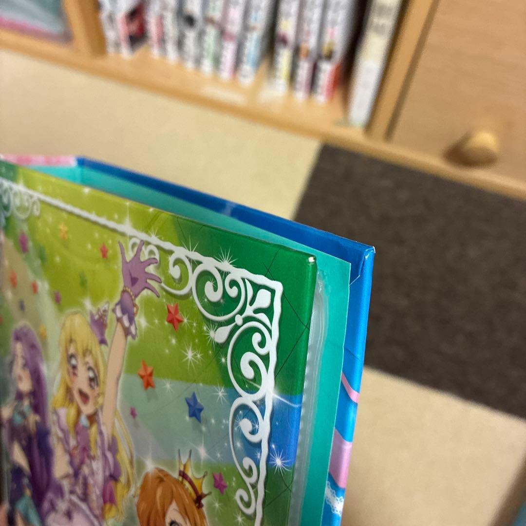 アイカツ！バインダー　プレミアム、レアまとめ