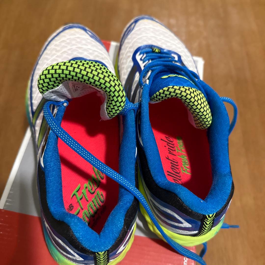 ニューバランス　new balance ランニングシューズ