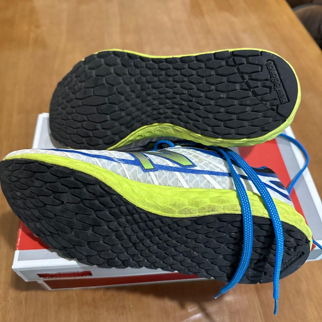 ニューバランス　new balance ランニングシューズ