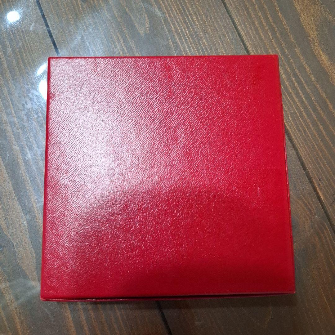 Baccarat バカラ プレート 皿 12cm 新品未使用