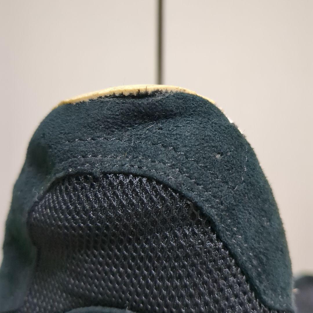ミズノ　ウェーブエンペラージャパン　27cm