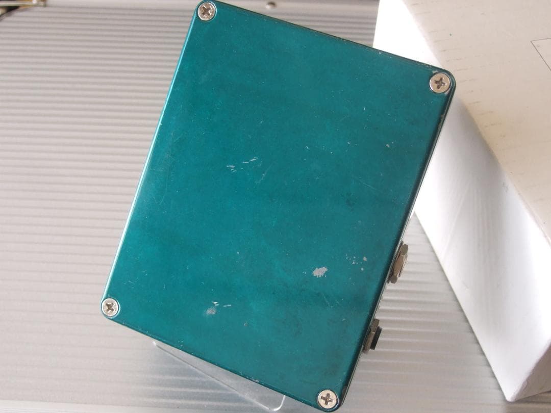 限定品 PEDAL DIGGERS 819 DLX / TS9 TS808