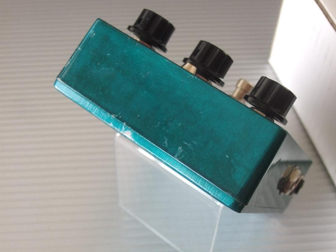 限定品 PEDAL DIGGERS 819 DLX / TS9 TS808