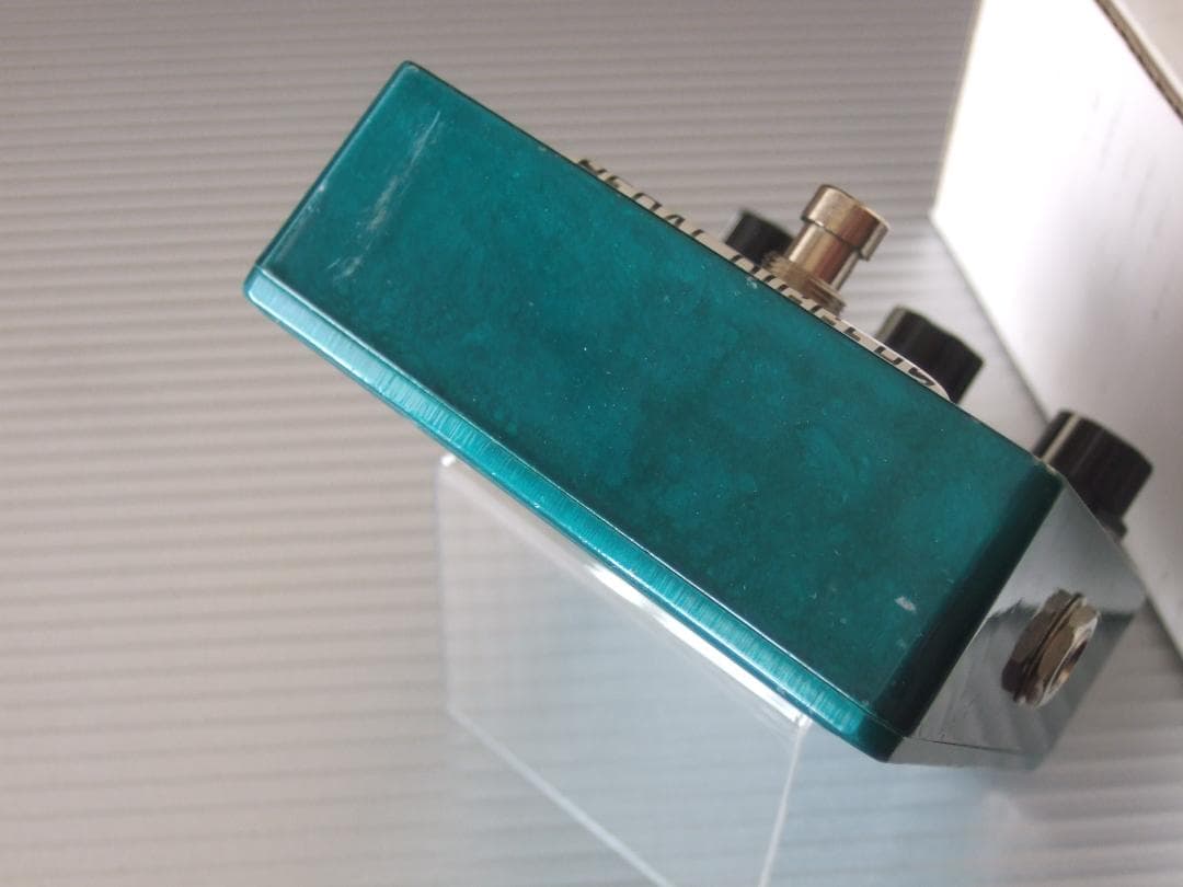 限定品 PEDAL DIGGERS 819 DLX / TS9 TS808