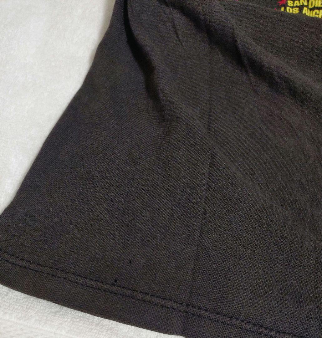 ローリングストーンズ VOODOO LOUNGE Tシャツ M