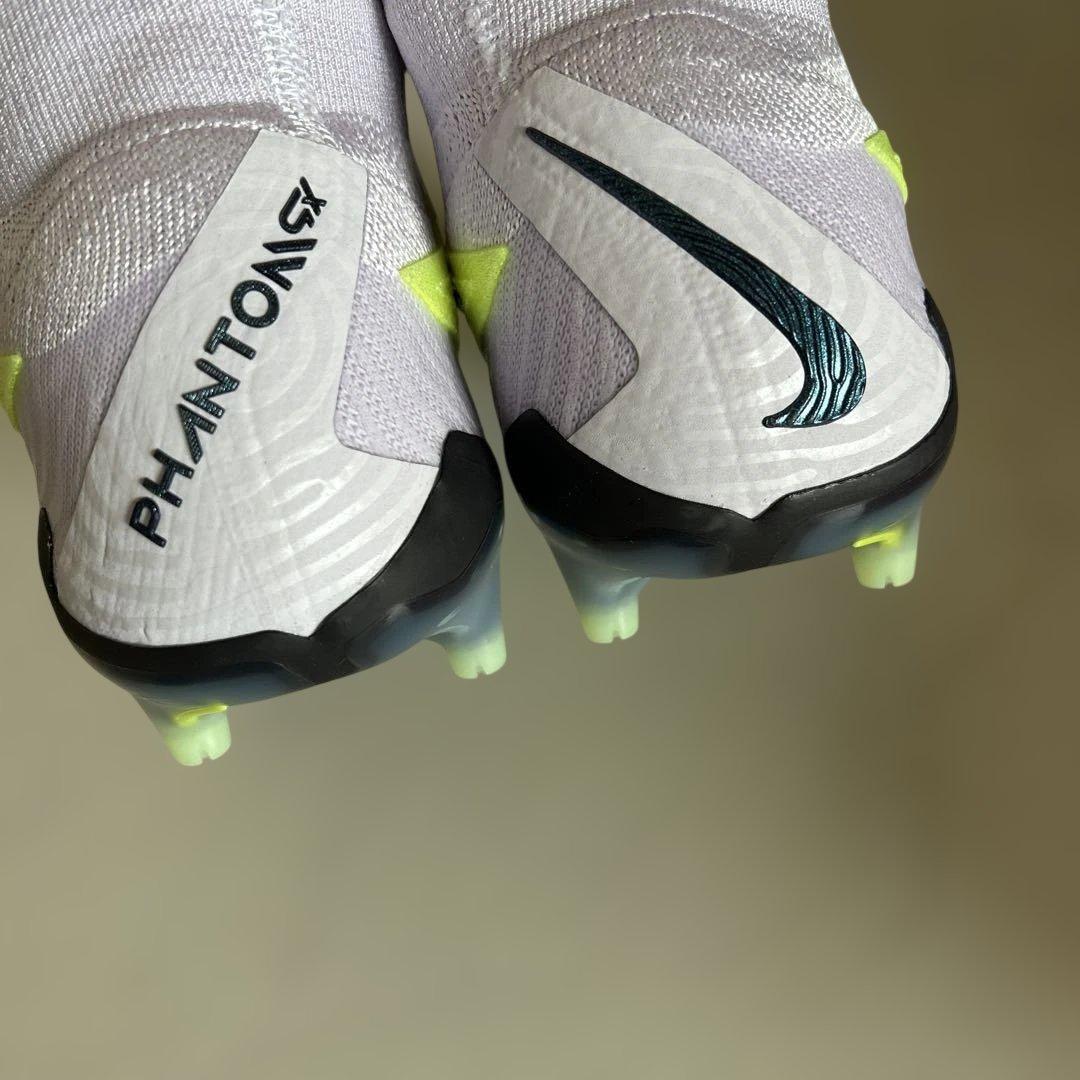NIKE phantom ファントム GXエリート サッカー スパイク 27cm