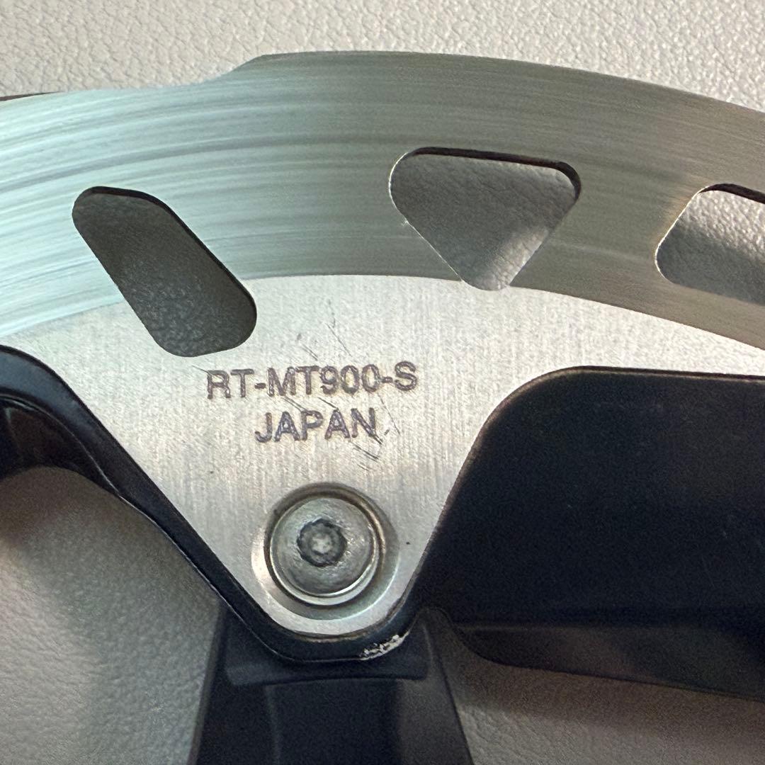 パーツ SHIMANO 160mm 140mm RT-MT900