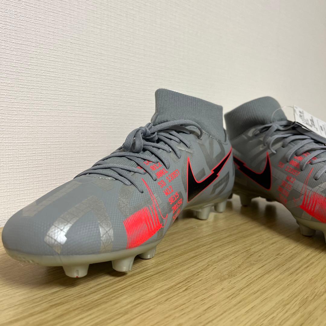 値下げ！未使用品Nike サッカー AT7945-906 HG スパイク　ナイキ