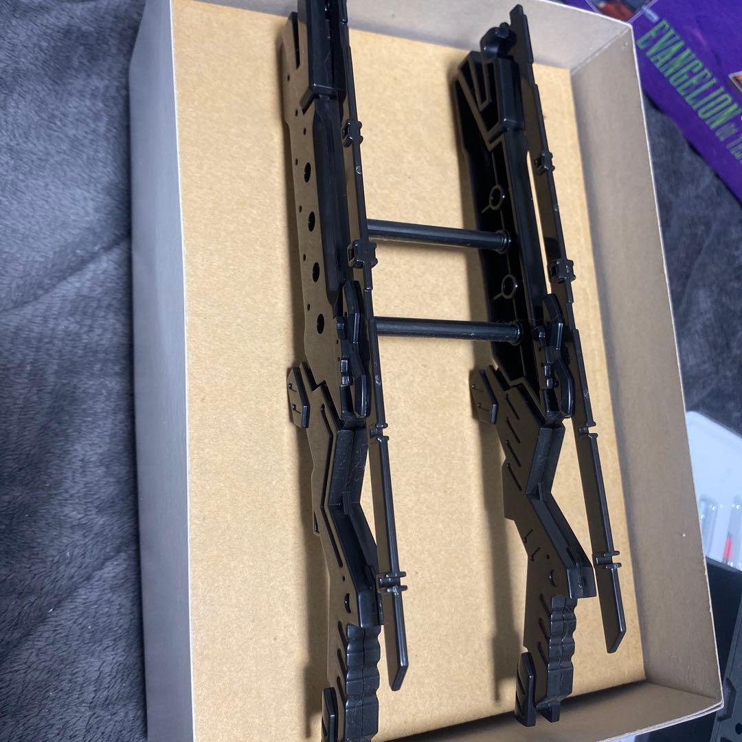 超合金魂 エヴァンゲリオン 弐号機 GX-15