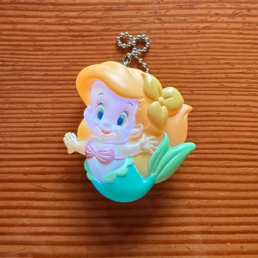 【レア】【バラ売り可】ディズニー ライティングバッチ18個セット