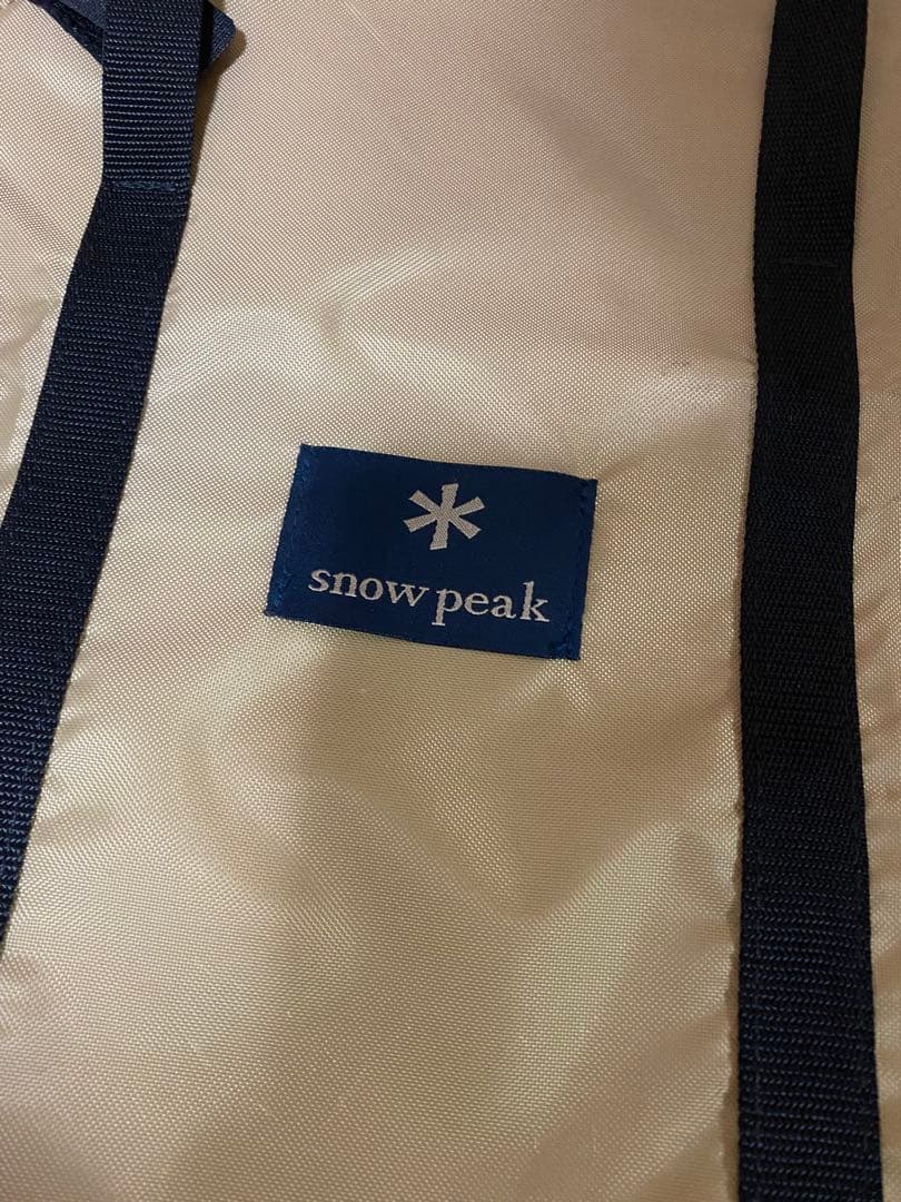 スノーピーク  peak 焚火台 S 3点セット