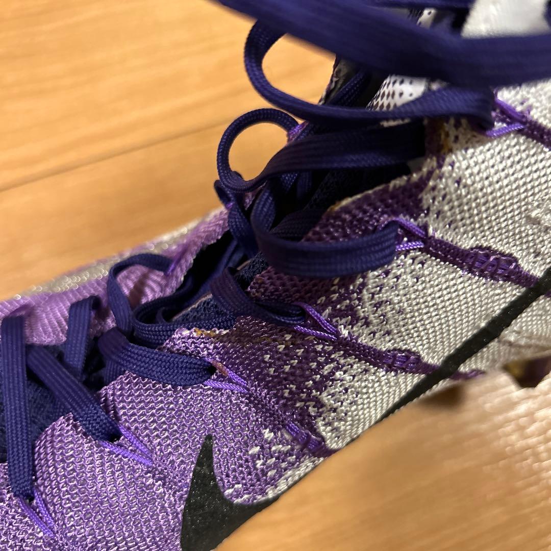 スパイク Nike Vapor Untouchable 3 Elite Football
