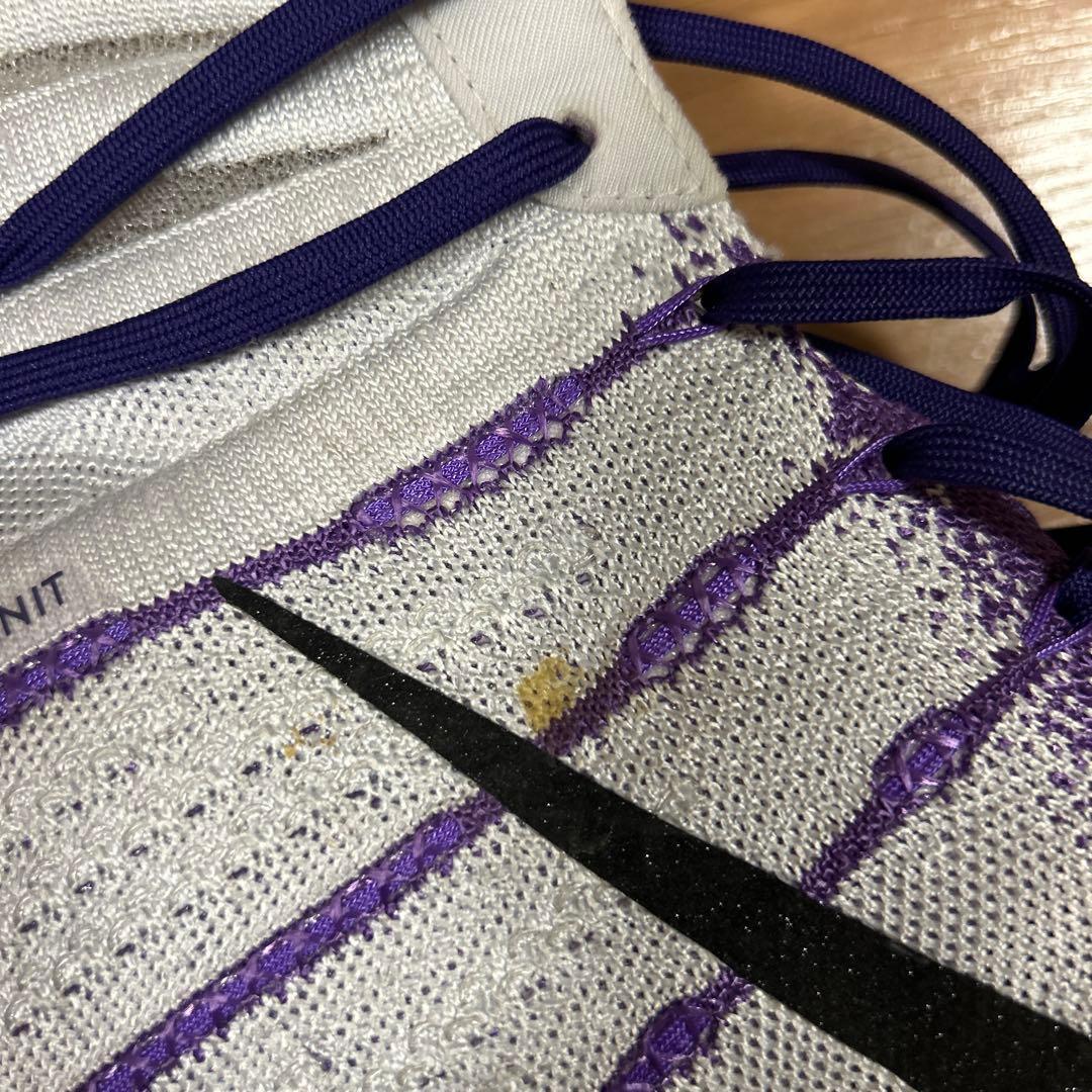 スパイク Nike Vapor Untouchable 3 Elite Football