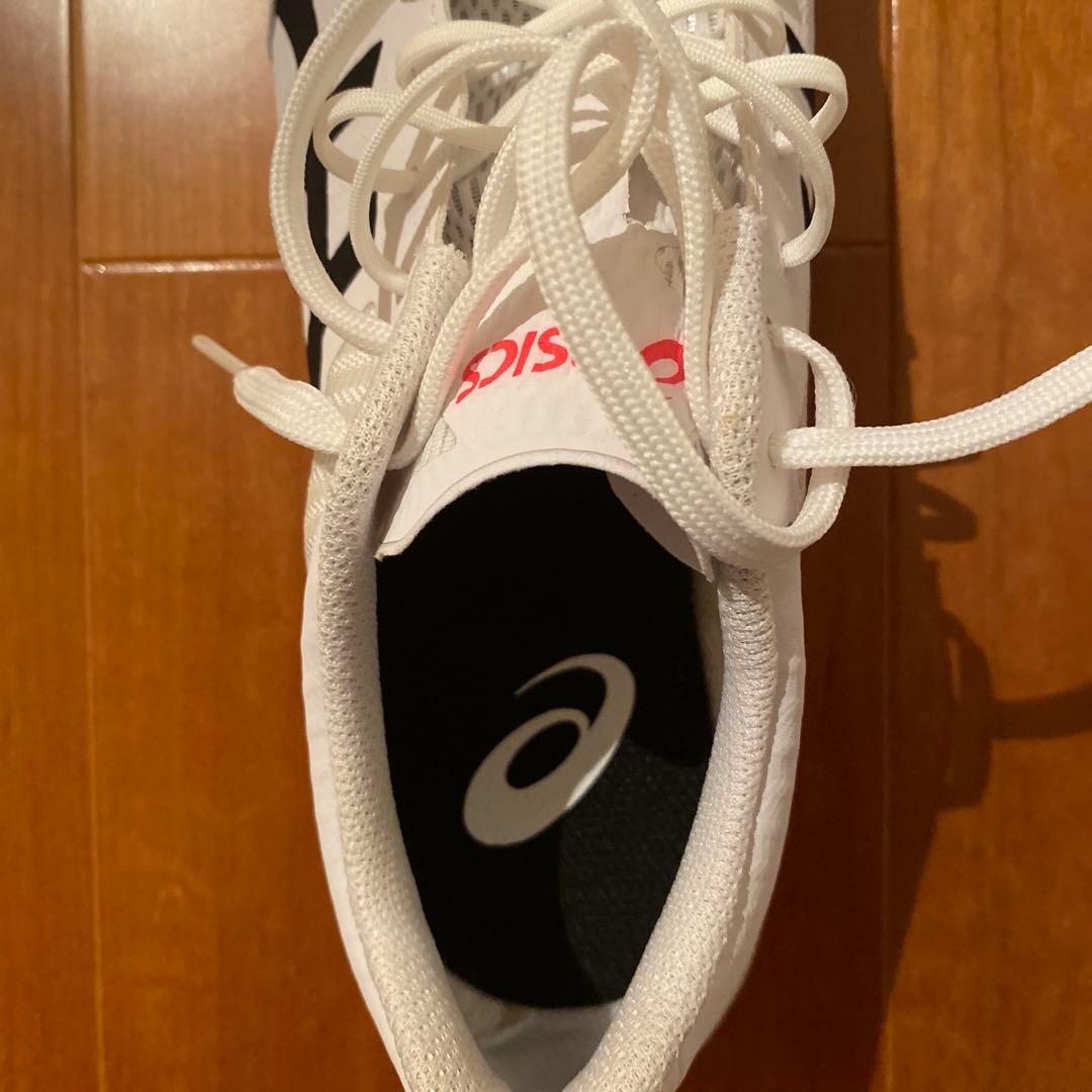 【再再値下げ】ASICS WINDSPRINT2 陸上トレーニングシューズ