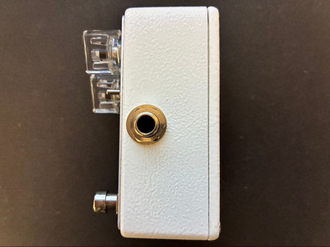 ☆美品／完動品！！☆ Xotic SP Compressor