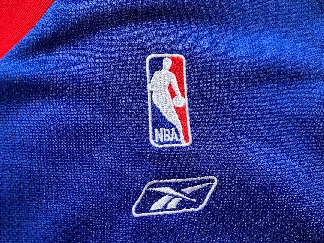 【希少】 NBA 2004年 ALL-STAR　ベン・ウォーレス　ユニフォーム