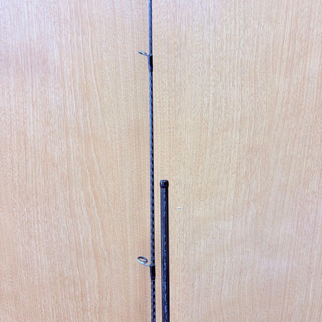 シマノ 19 スコーピオン2651R-2 釣竿　scorpion