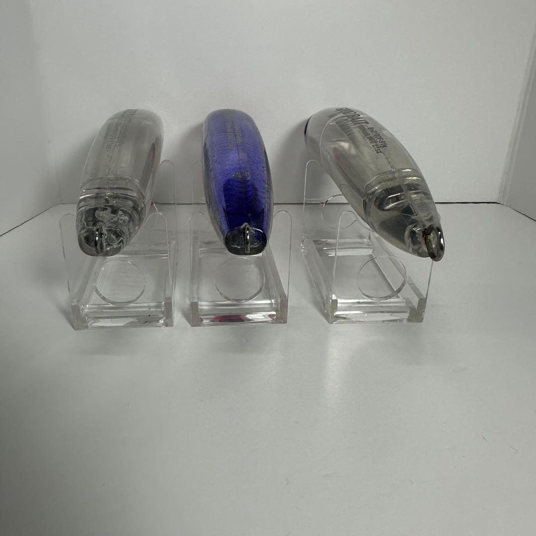 5 グッドベイト　BND　163F　2個　180F　1個　3個セット
