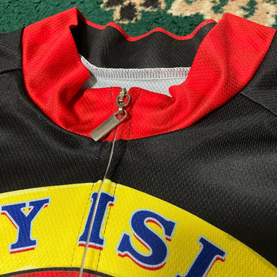 Coney  サイクルジャージ XL