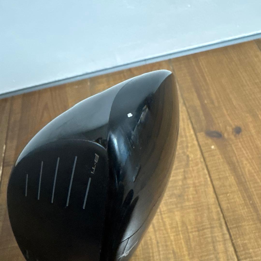 ミズノ　ドライバー　ST-X 220 ドライバー　10.5