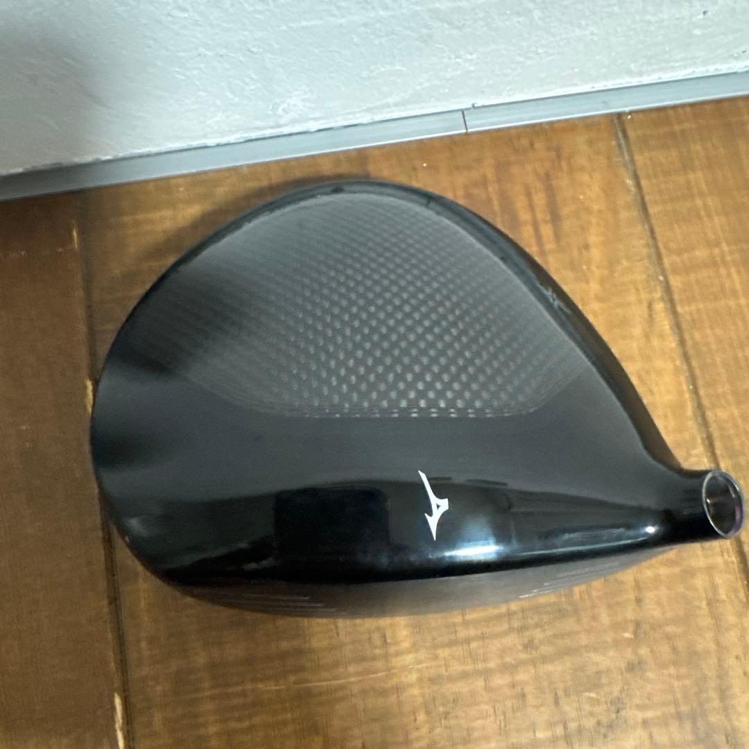 ミズノ　ドライバー　ST-X 220 ドライバー　10.5