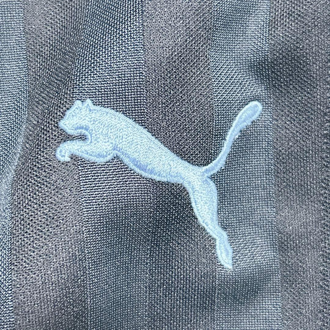 【984】✨美品✨ PUMA ジャージ セットアップ　レアカラー
